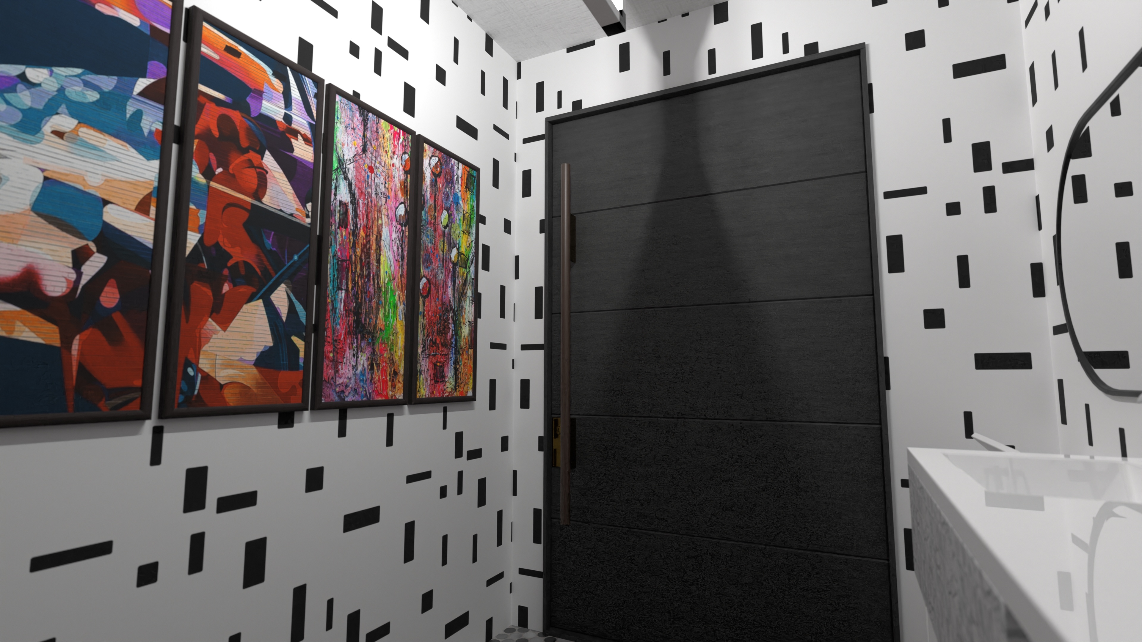 Timur #23404527 by Adriana Castillo Cota