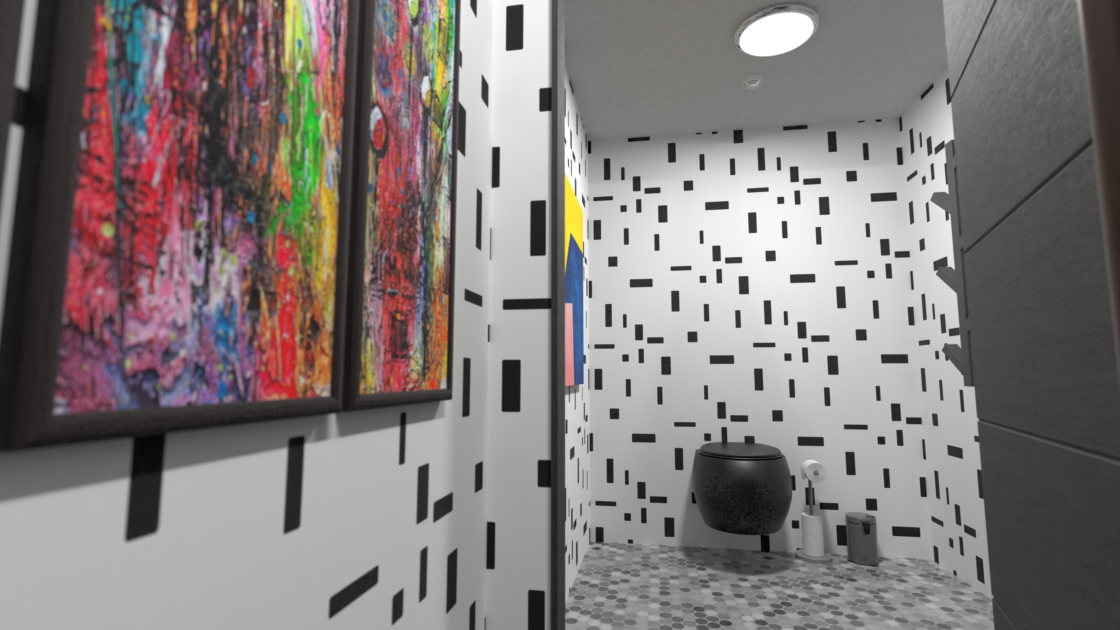 Timur #23404531 by Adriana Castillo Cota