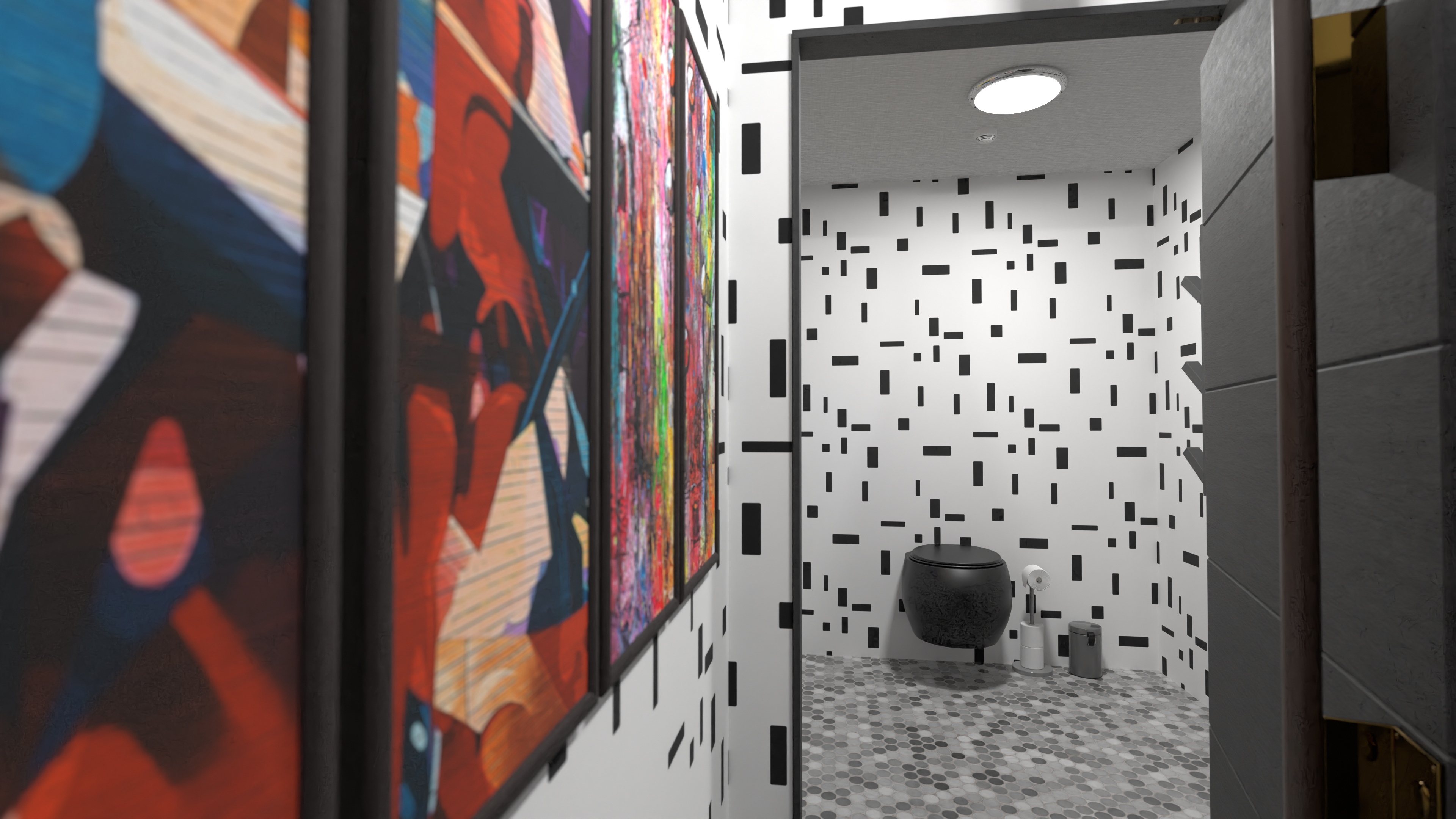 Timur #23404535 by Adriana Castillo Cota