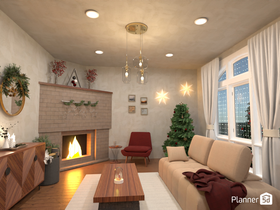 All I want for Christmas... #10853148 by Elena Z