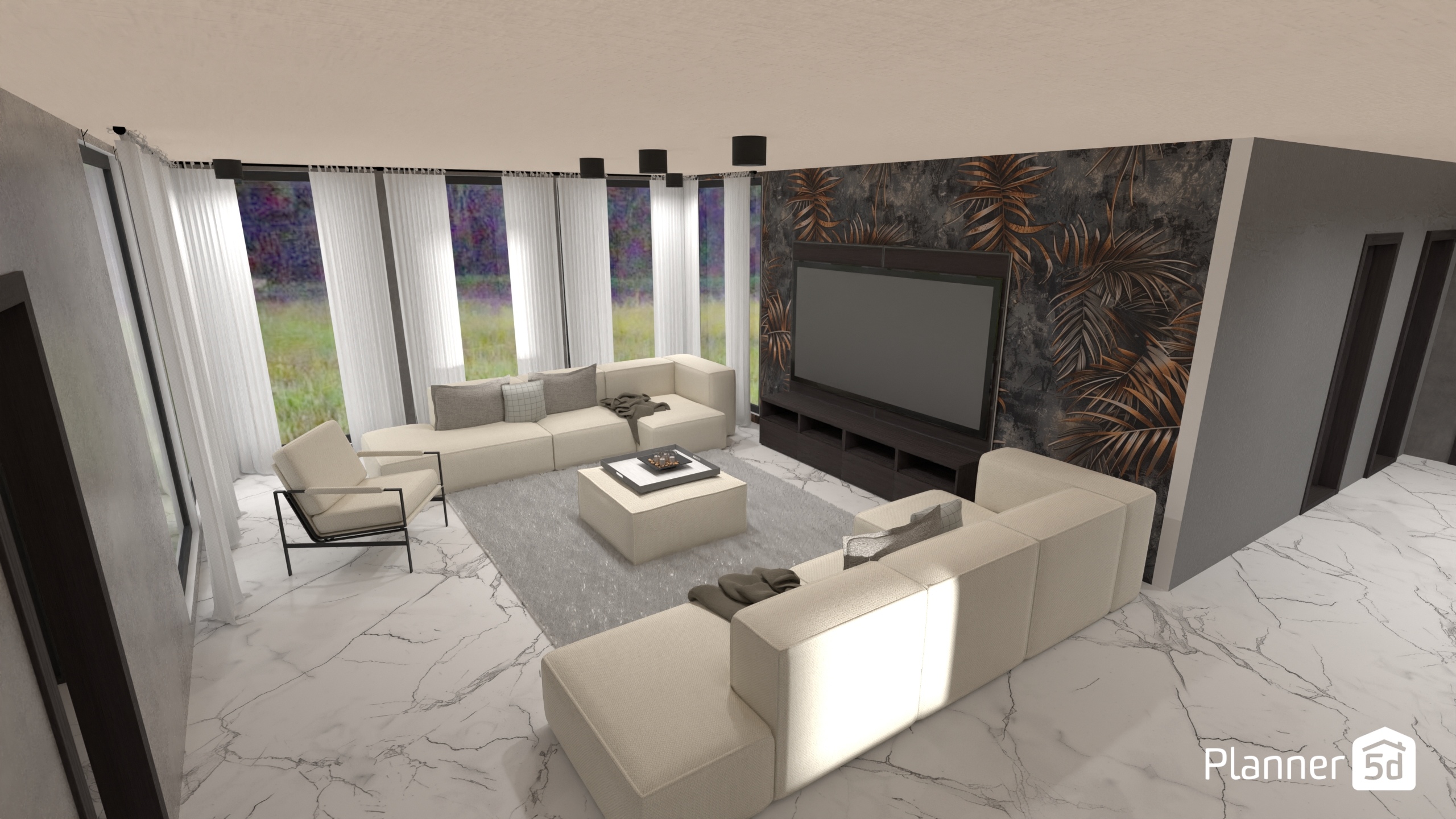 OurHouseProject06 #23477355 by Adamspadi