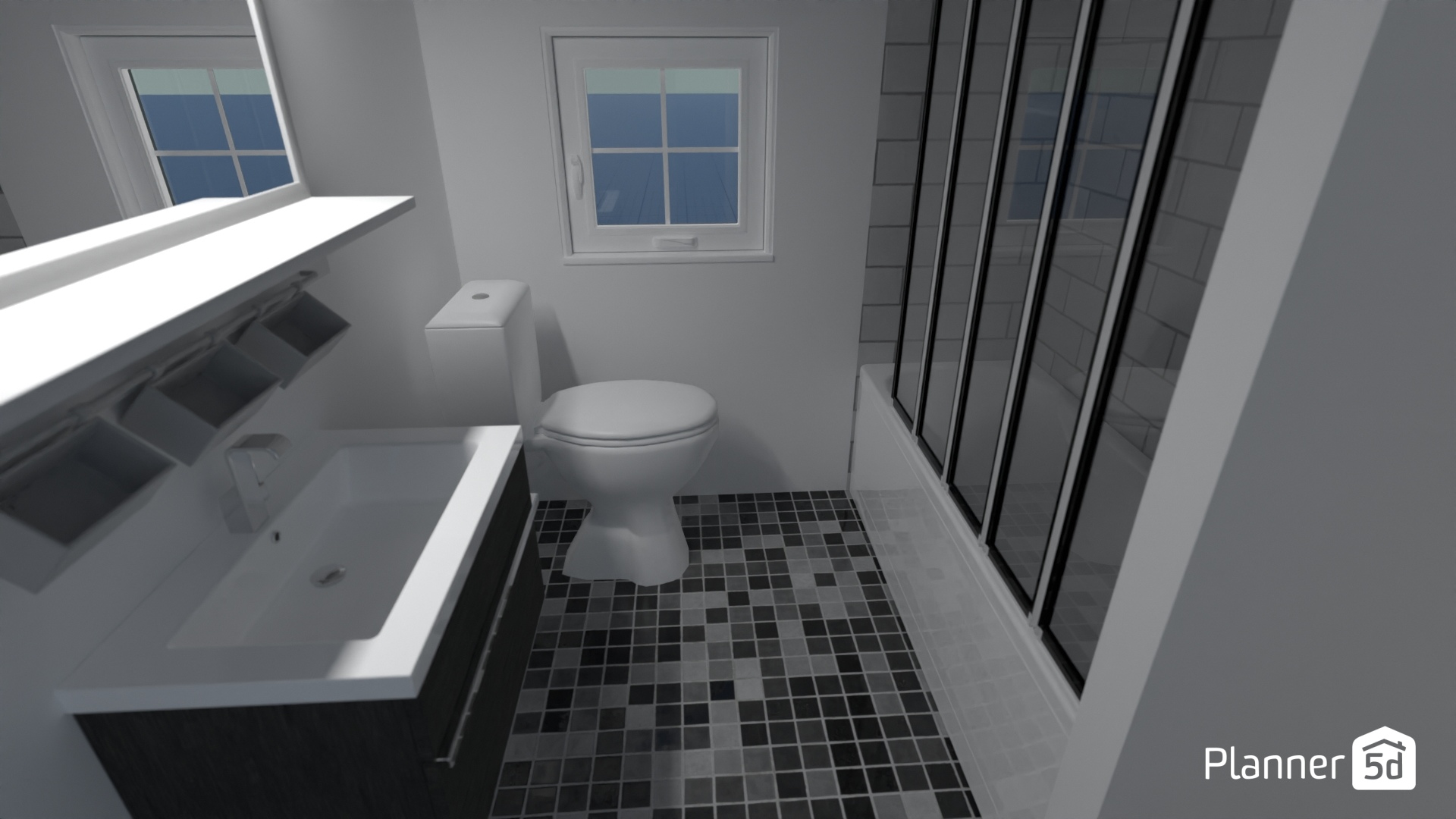 Project #17 #23342154 by User 134941876