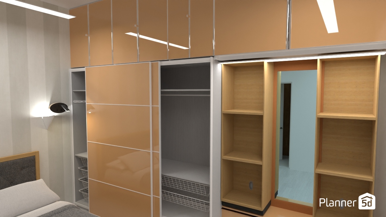 yyu #30030116 by Free Float Designs (FFD)