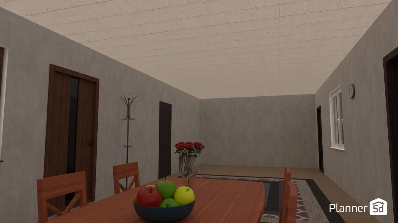 OUR NEW HOUSE #3114696 by RD