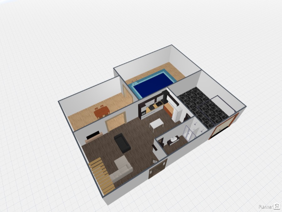 Casa2 #23462303 by User 159142331