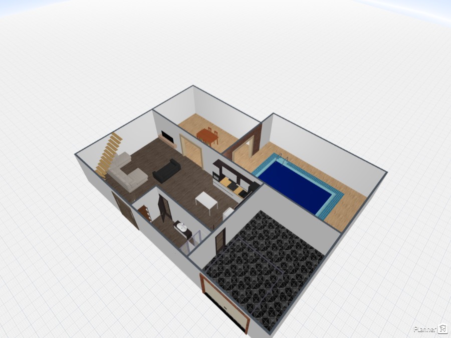 Casa2 #23462311 by User 159142331