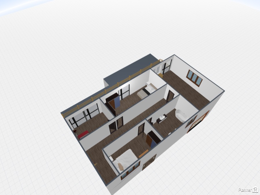 Casa2 #23462347 by User 159142331