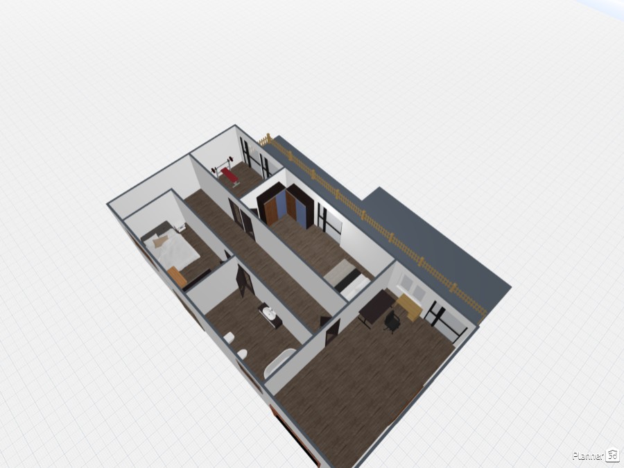 Casa2 #23462367 by User 159142331