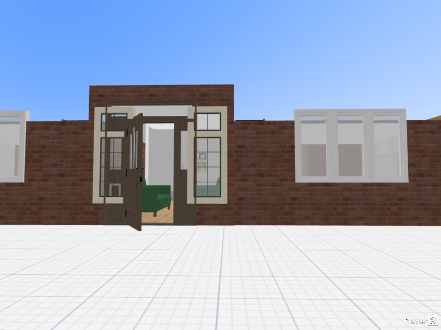 Empty classic room #23544710 by User 159741254