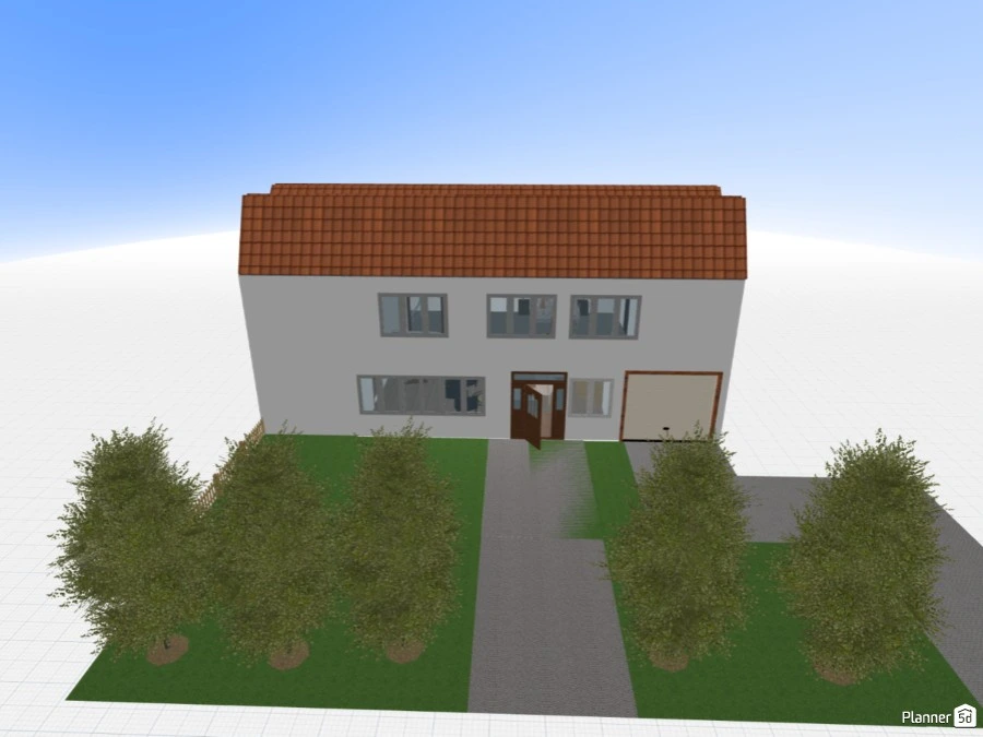 House #3031240 by Keki