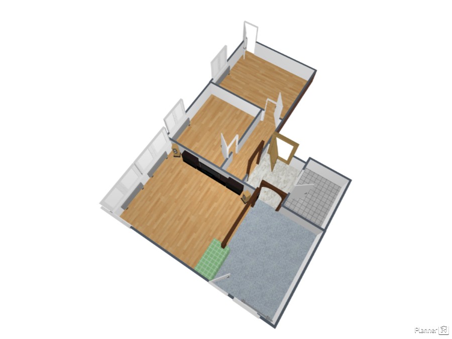 New project #23340214 by User 158247202