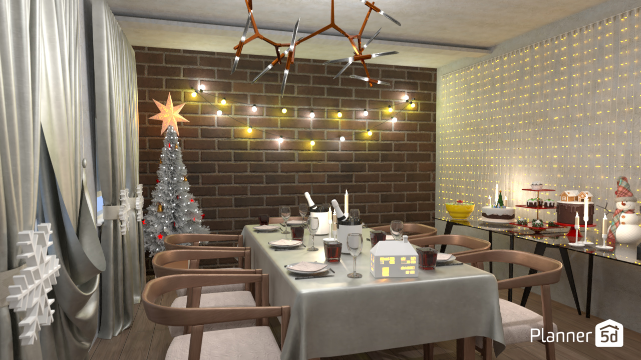 Réveillon 2021/22 #6174421 by Fell Becker