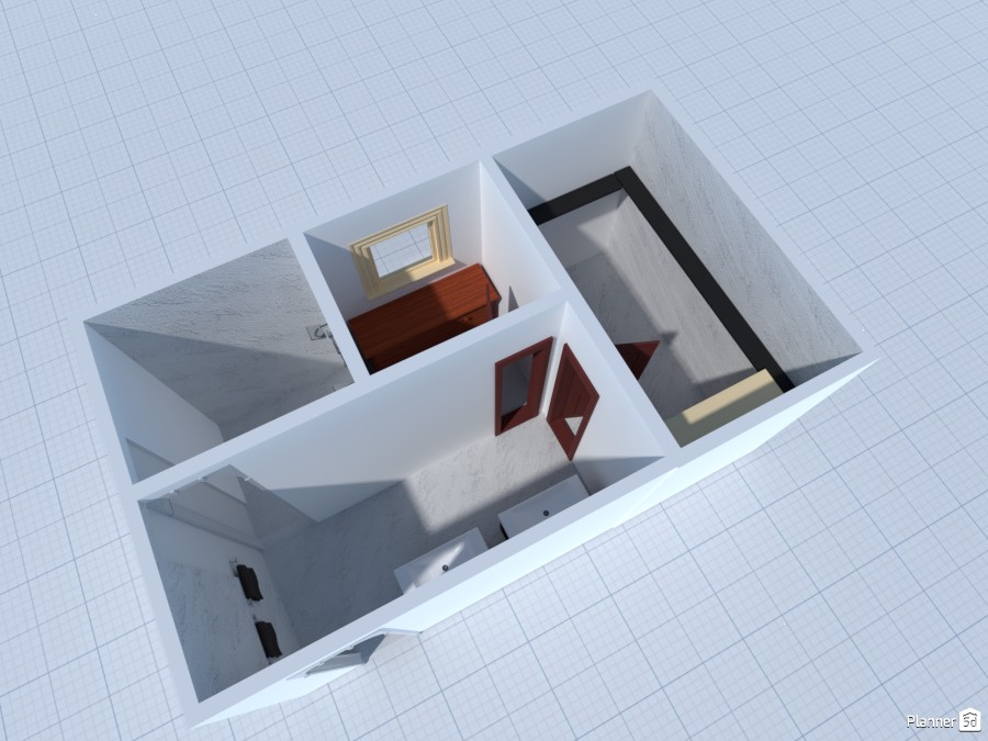 Bathroom Remodel #3055452 by Ben