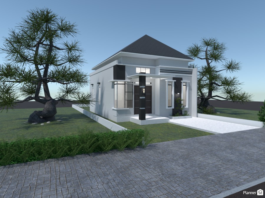 type 60 #3437983 by jimmy12345