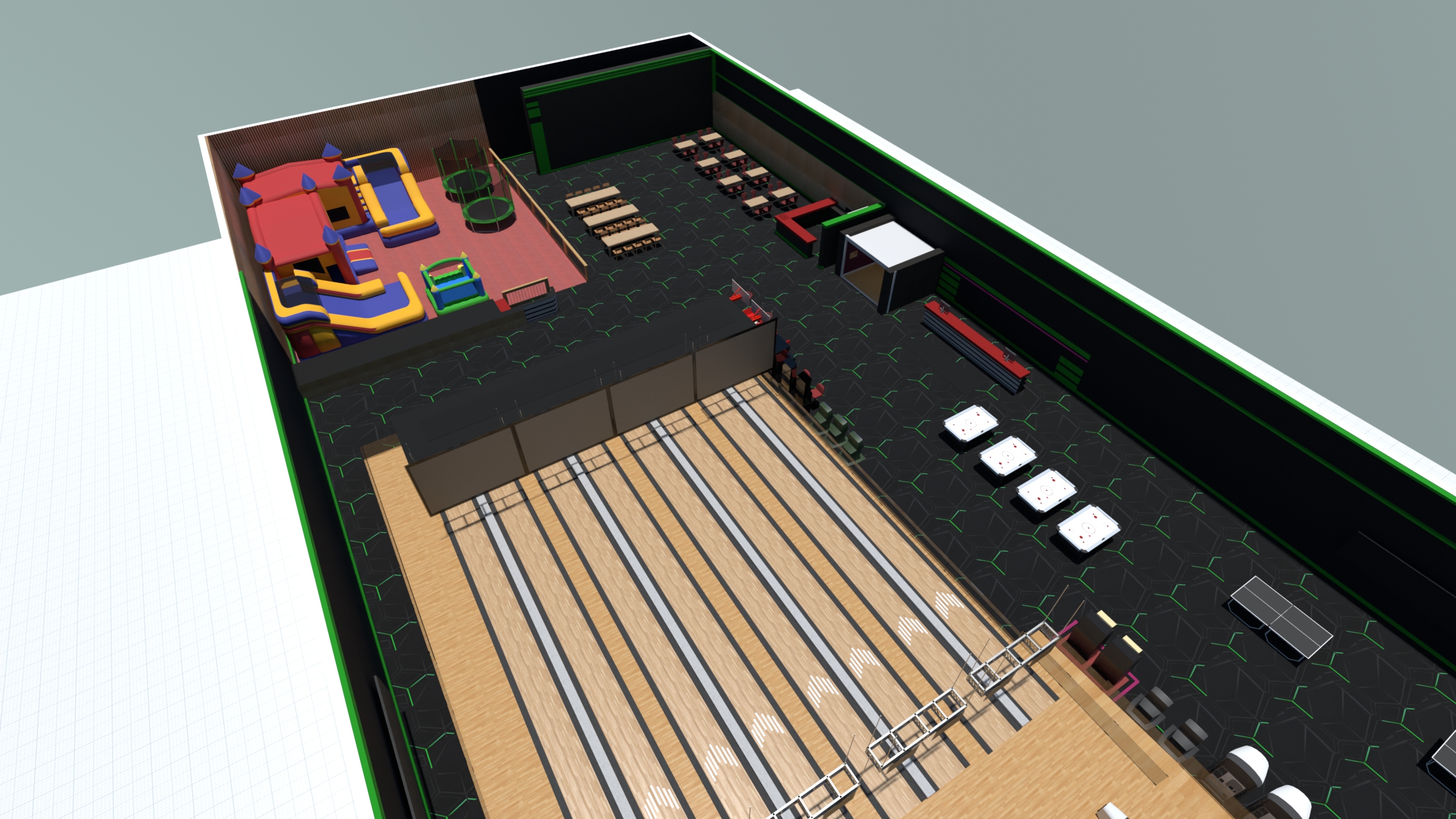 Bolera_12 ILM copiar #25756372 by User 174825388