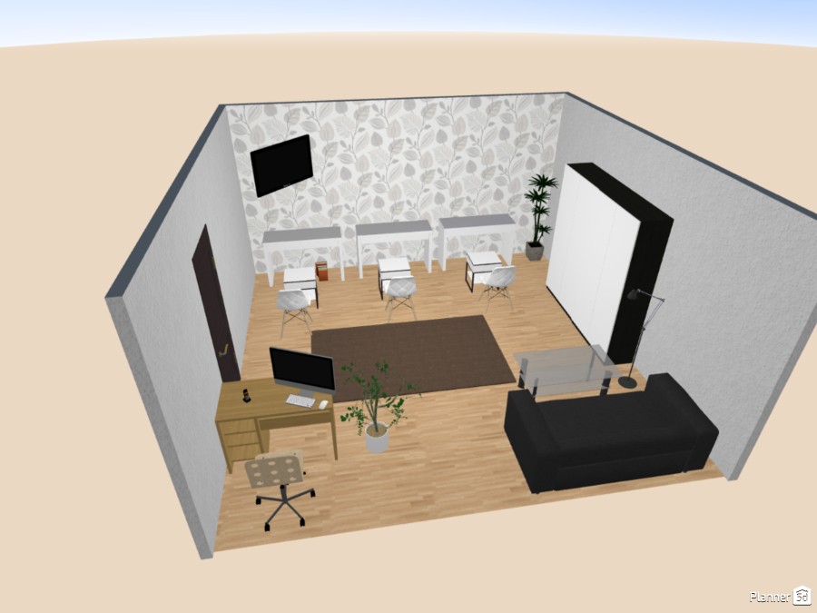 Novo projeto #23420103 by User 158895859