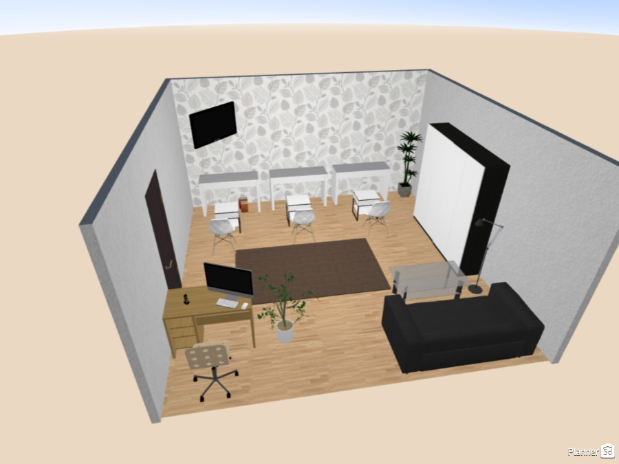 Novo projeto #23420115 by User 158895859