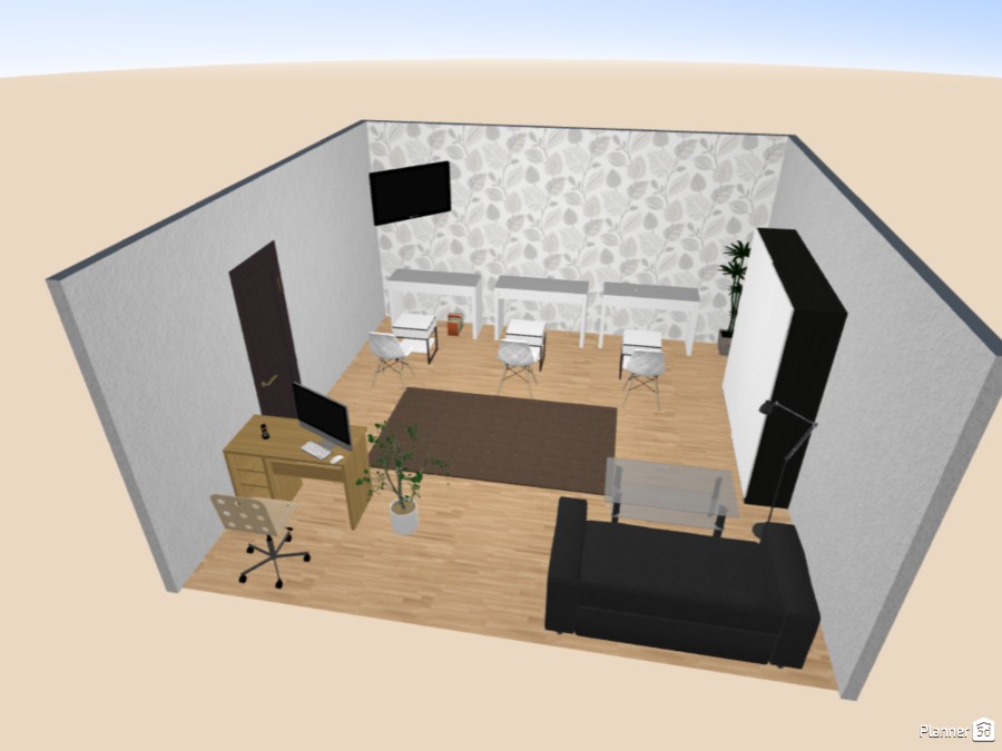 Novo projeto #23420139 by User 158895859