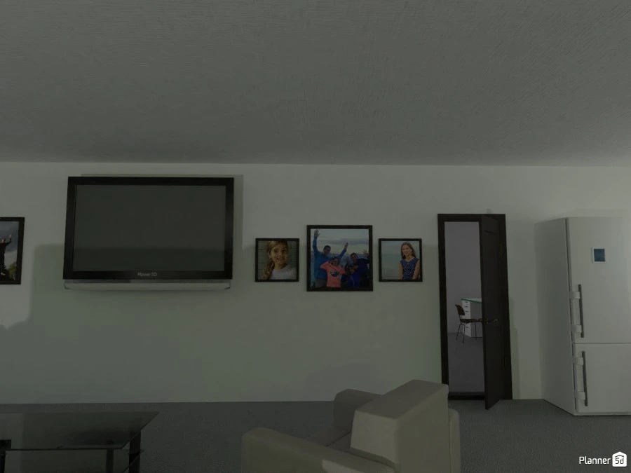 My dream home #3035716 by Caroline K