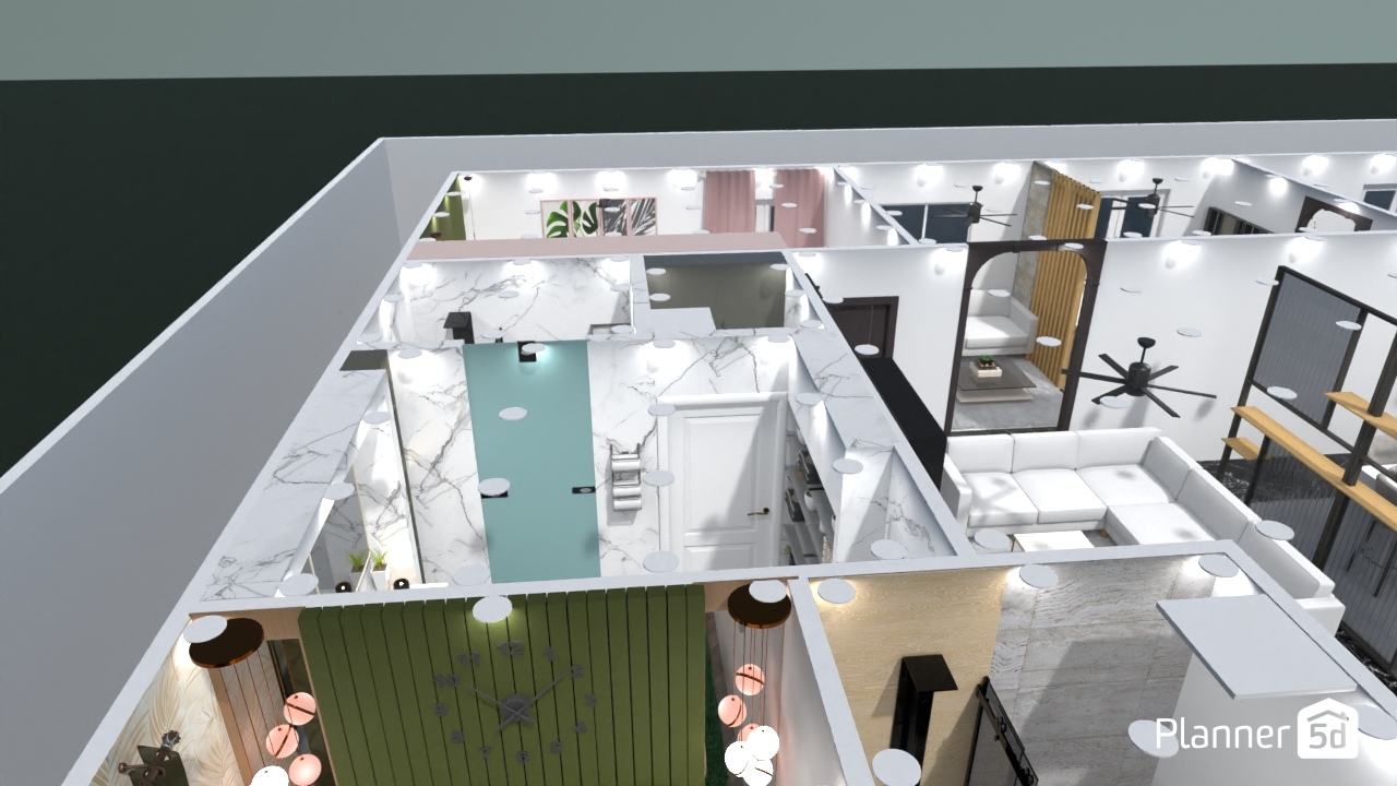 Project #24 #23539026 by User 130435812