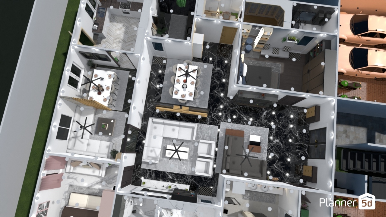 Project #24 #23539150 by User 130435812