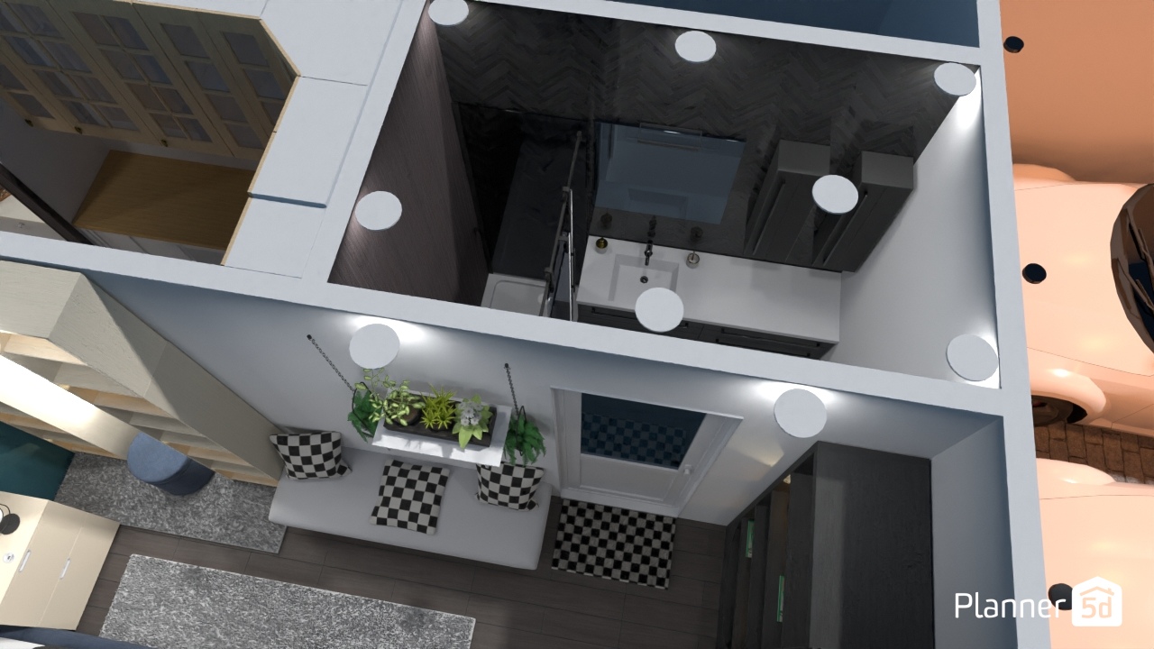 Project #24 #23539262 by User 130435812