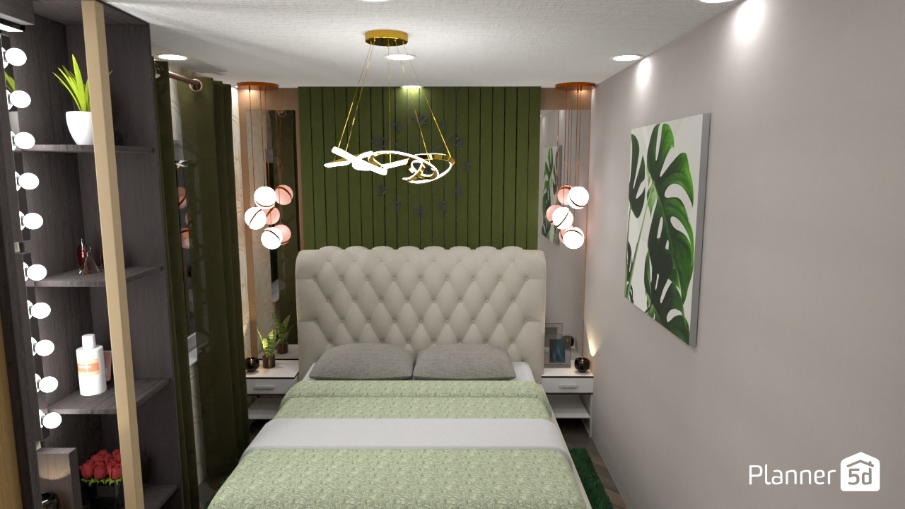 Project #24 #23537110 by User 130435812