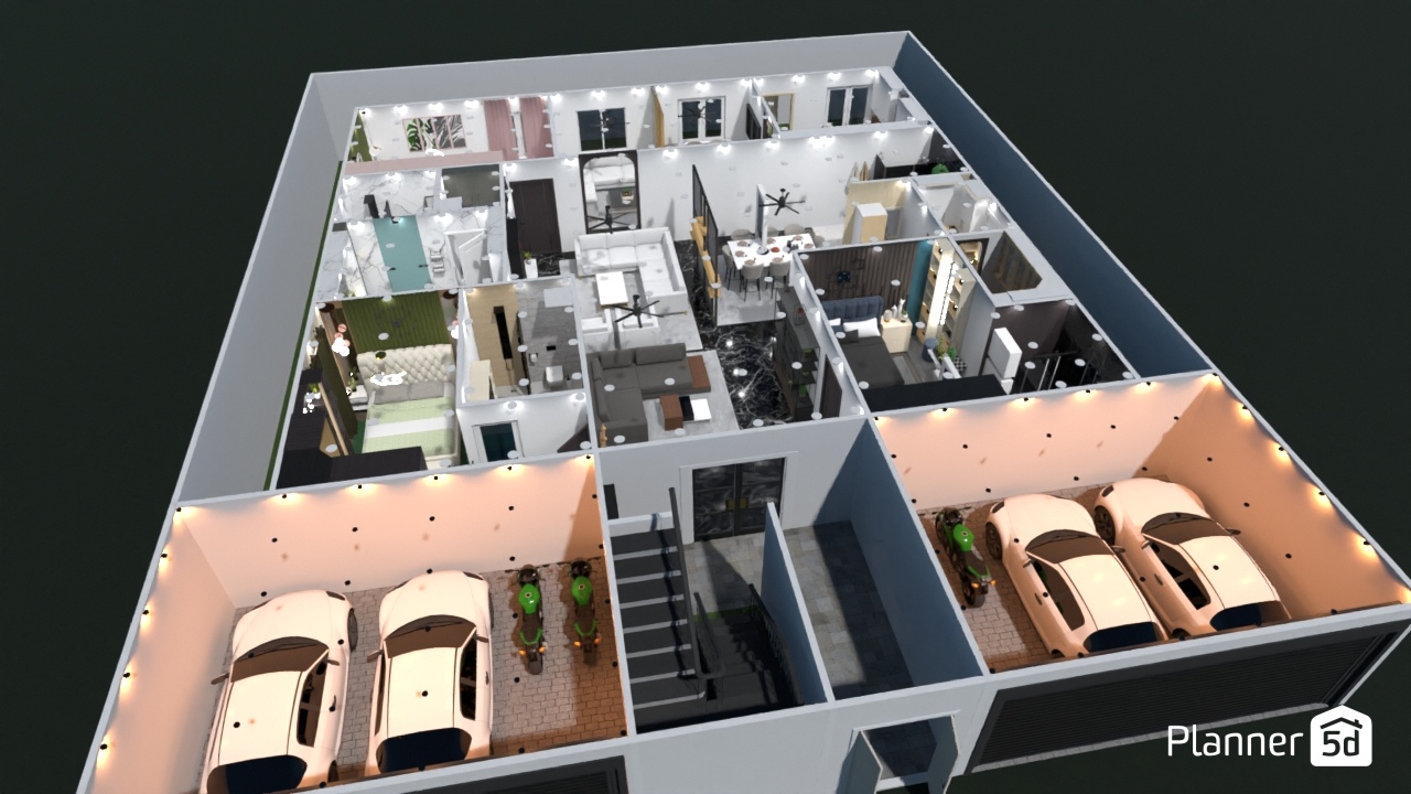 Project #24 #23539310 by User 130435812