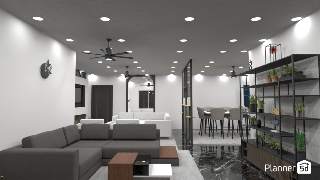 Project #24 #23537950 by User 130435812