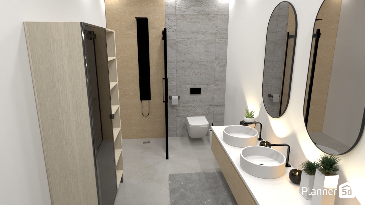 Project #24 #23538114 by User 130435812