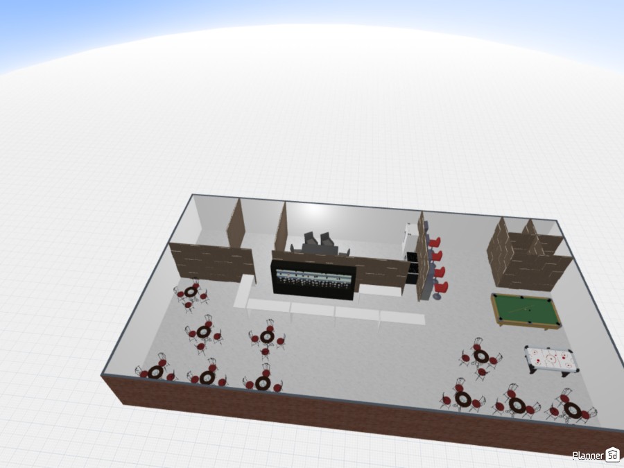 Nuovo progetto #23431663 by User 158959683