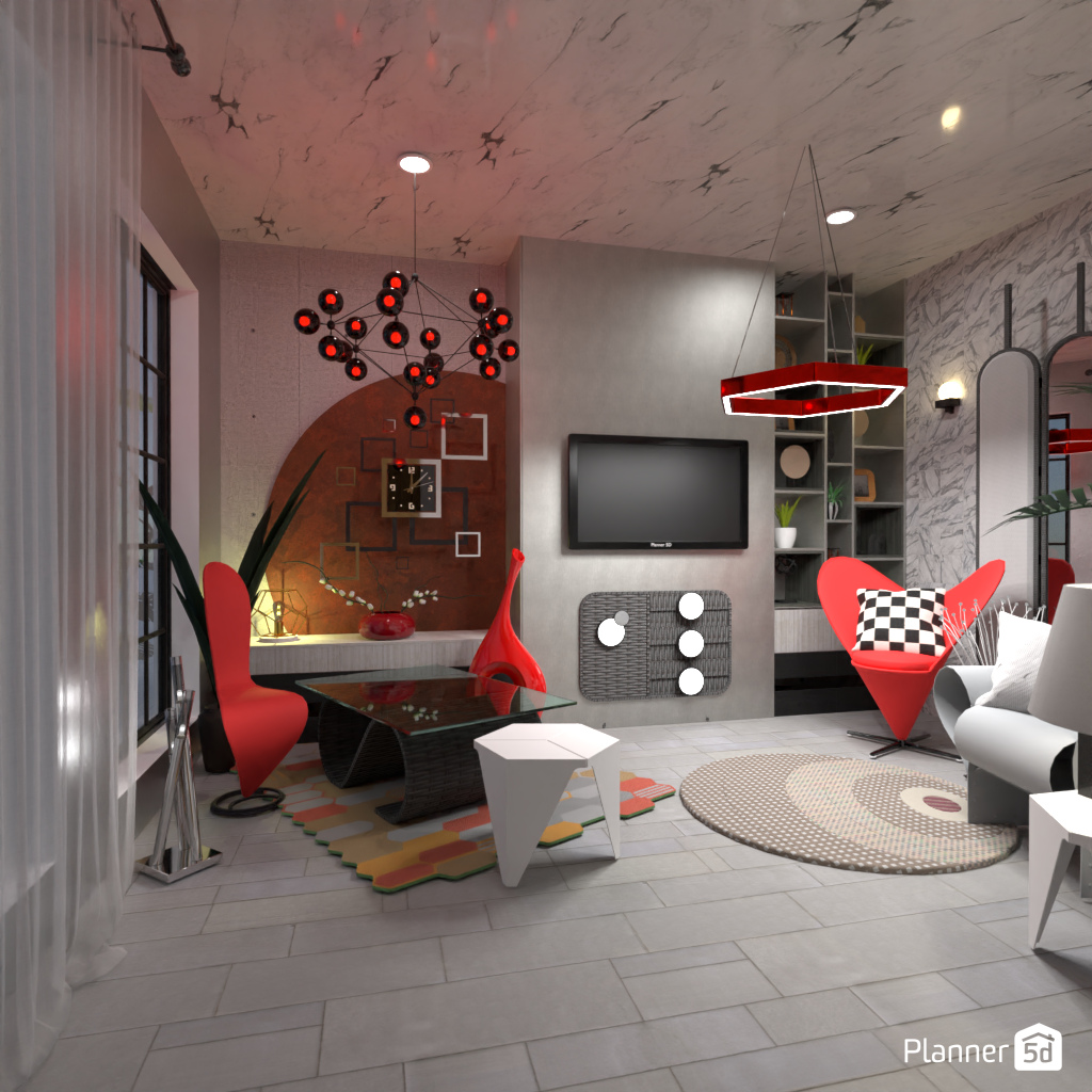 Geometric #21074902 by Editors Choice