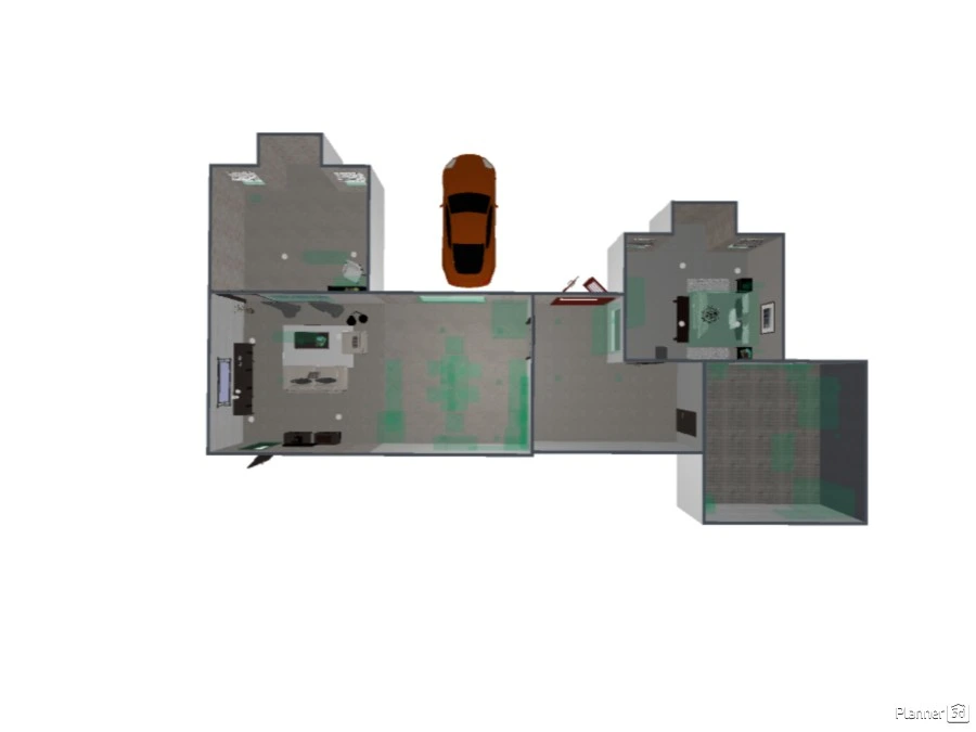 My dream home #106033 by User 44142494