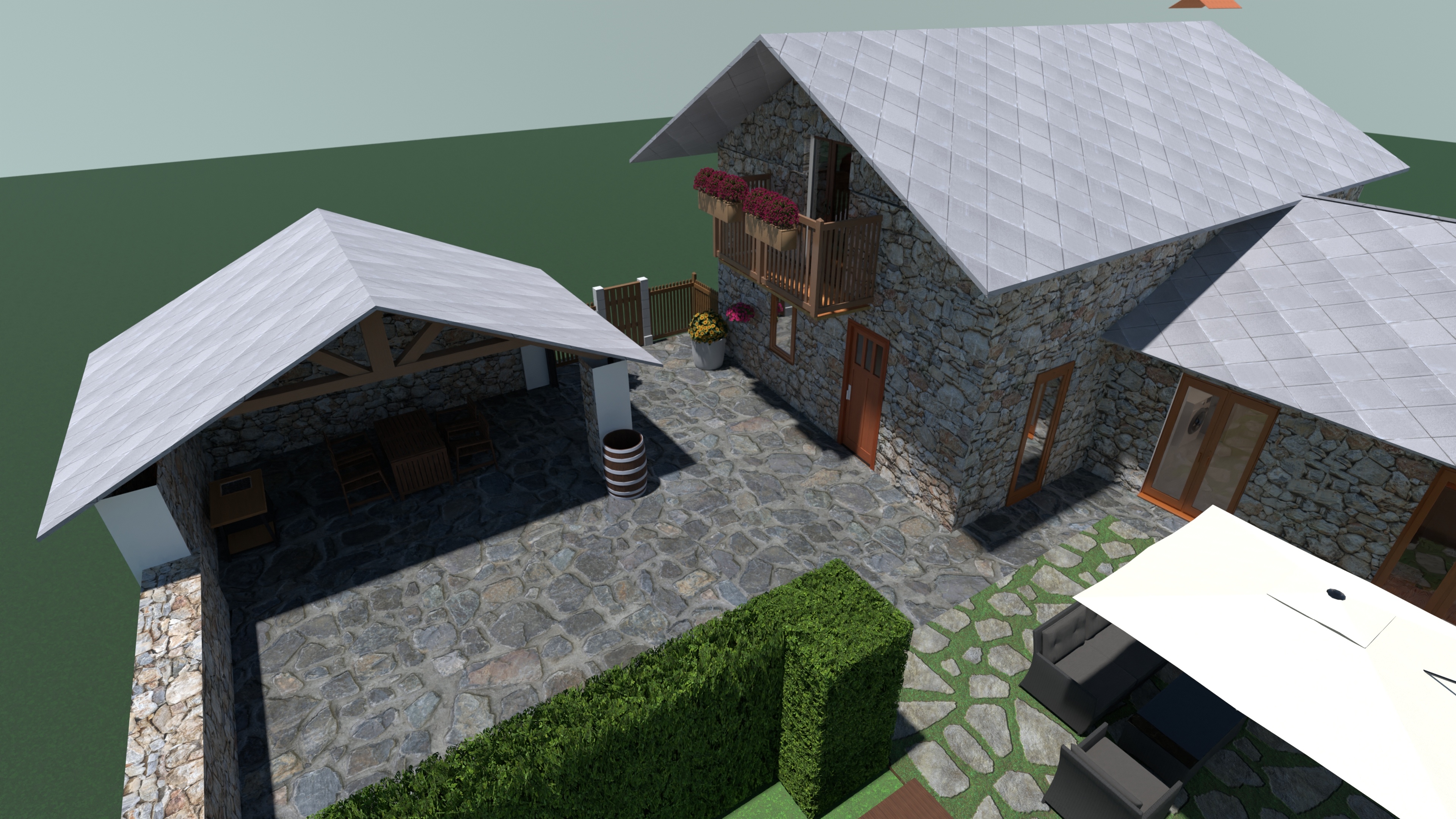 Alboni #23478239 by User 158084474