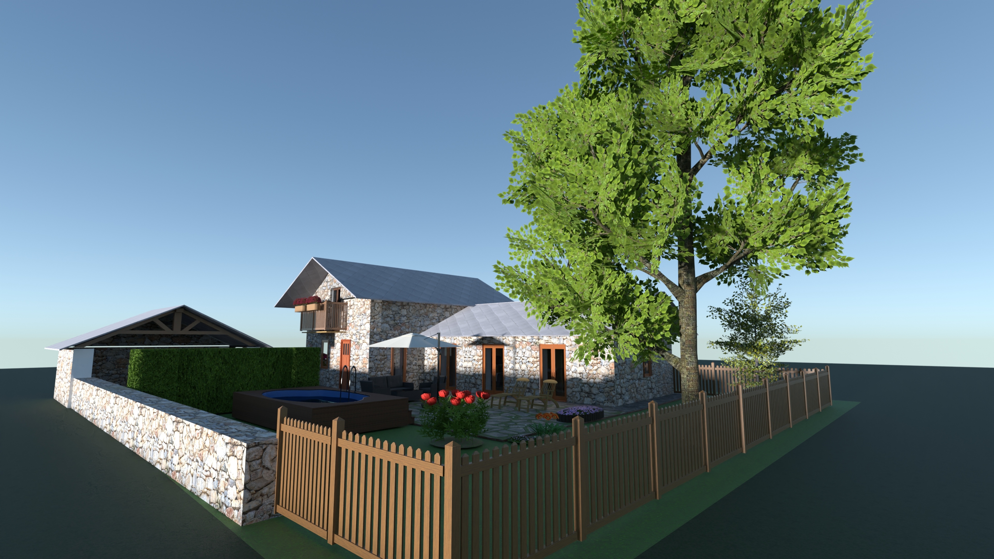 Alboni #23476995 by User 158084474