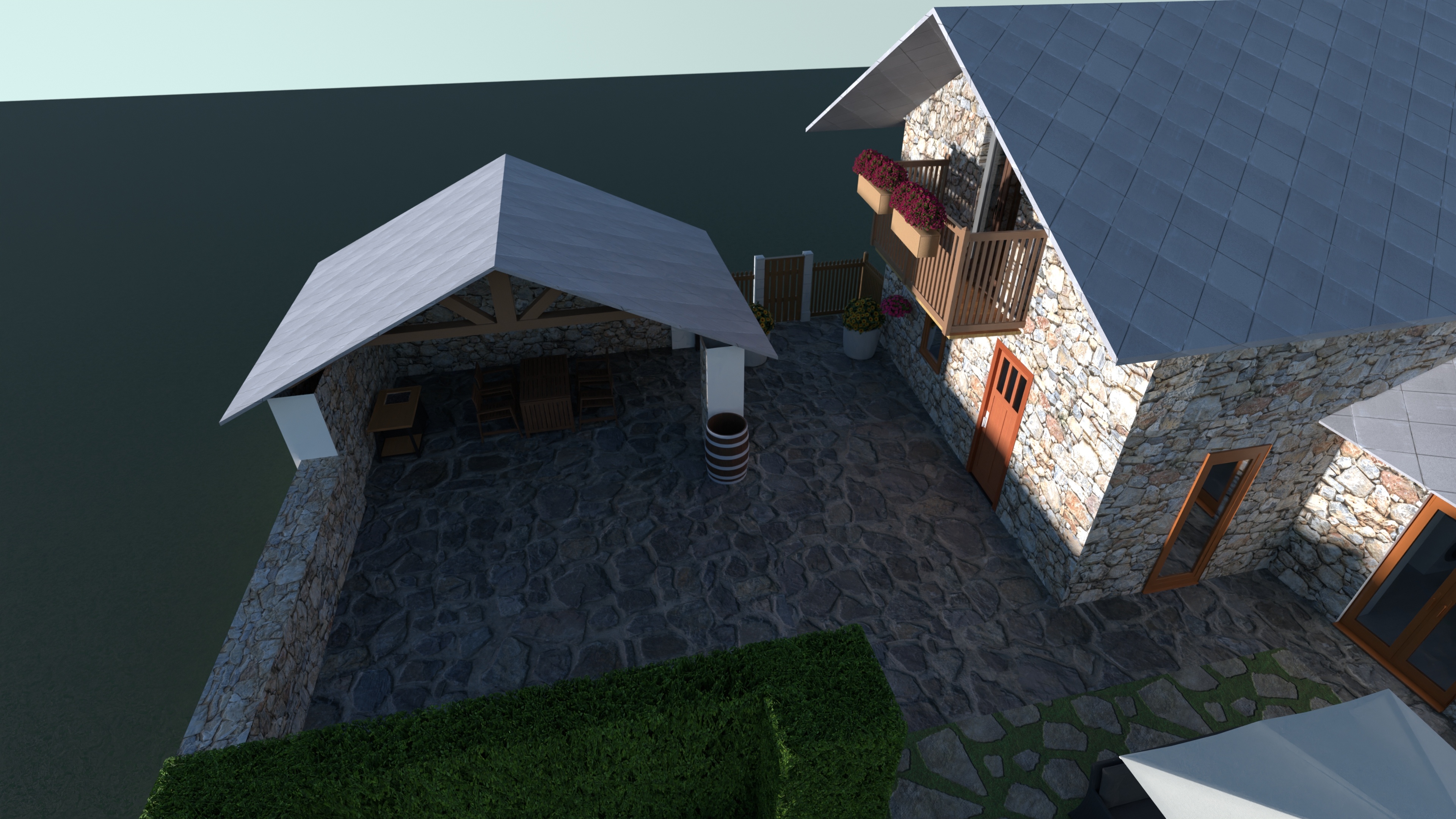 Alboni #23477339 by User 158084474