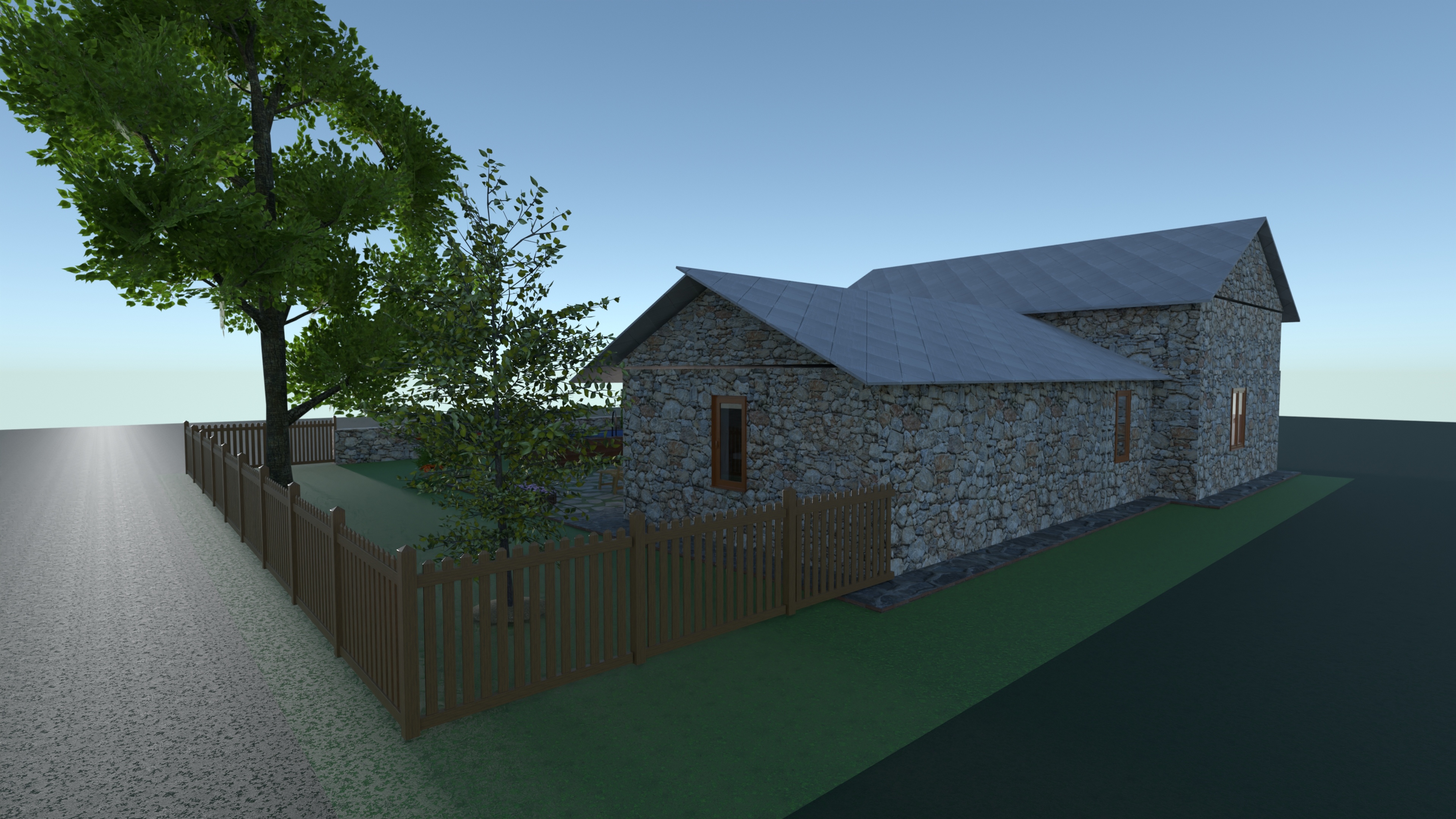 Alboni #23477455 by User 158084474