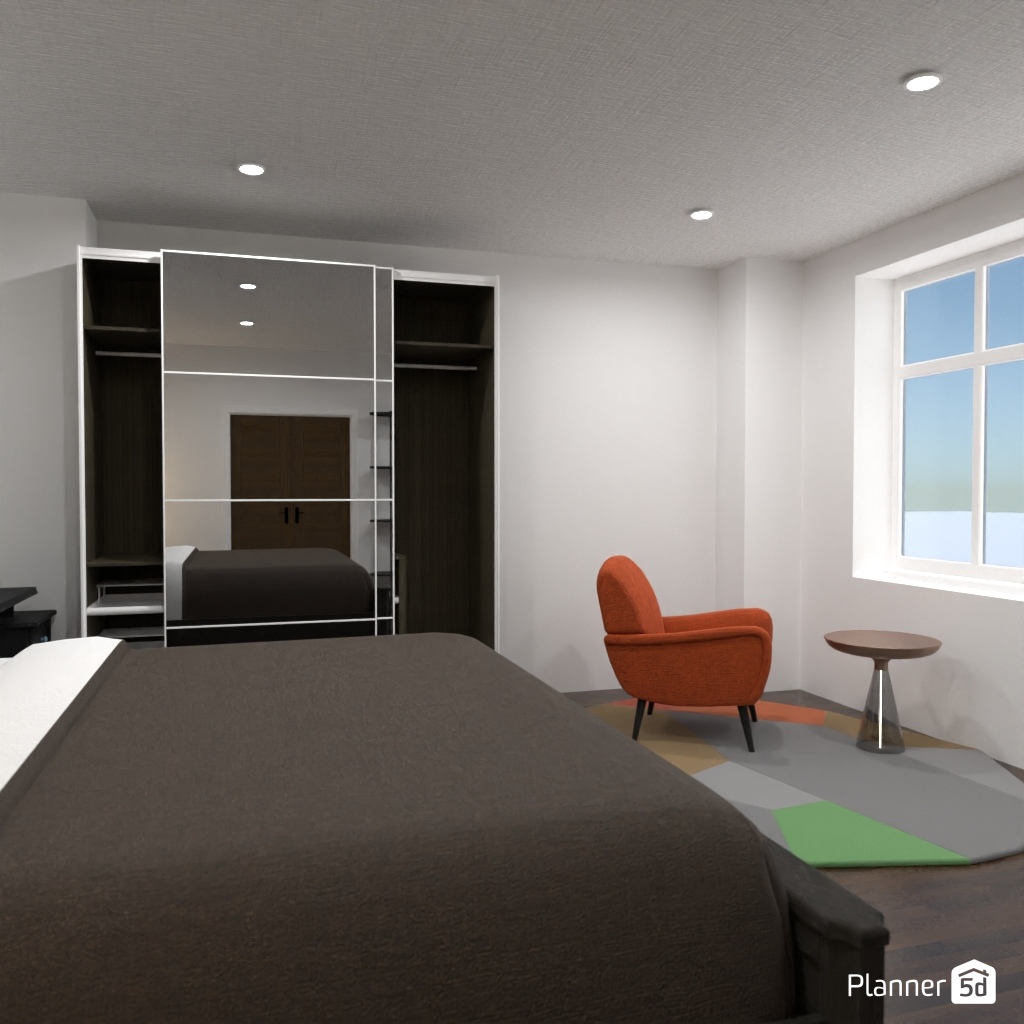 Contrast interior #23732879 by Editors Choice