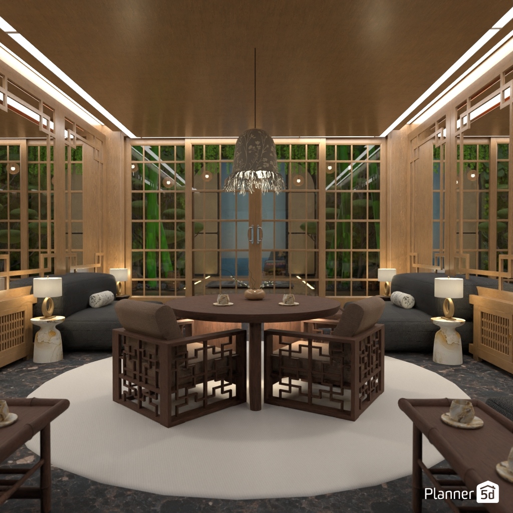 INTERNATIONAL TEA DAY #27239148 by Editors Choice