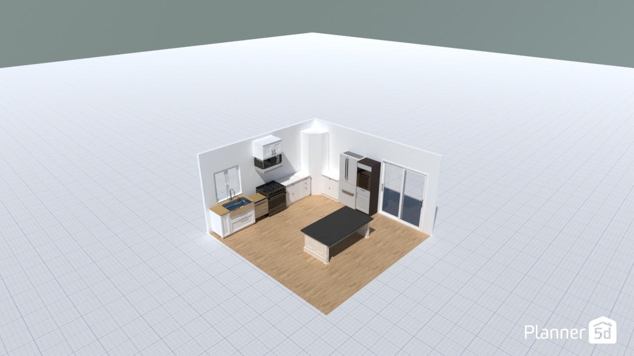 Project #15 #23414799 by Axl Nunez