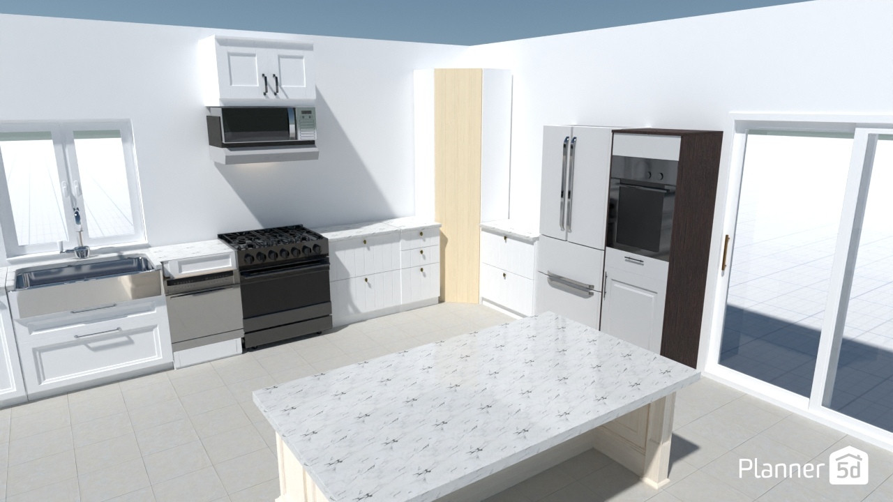 Project #15 #23415467 by Axl Nunez