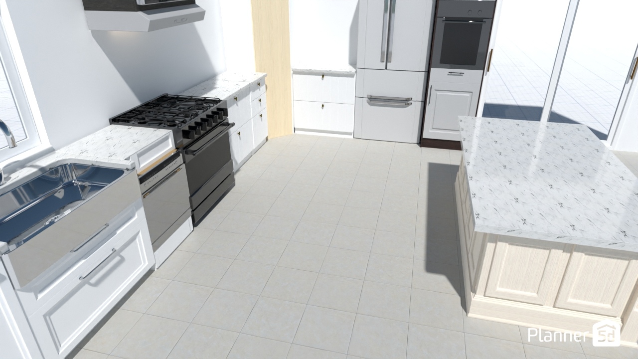 Project #15 #23415479 by Axl Nunez