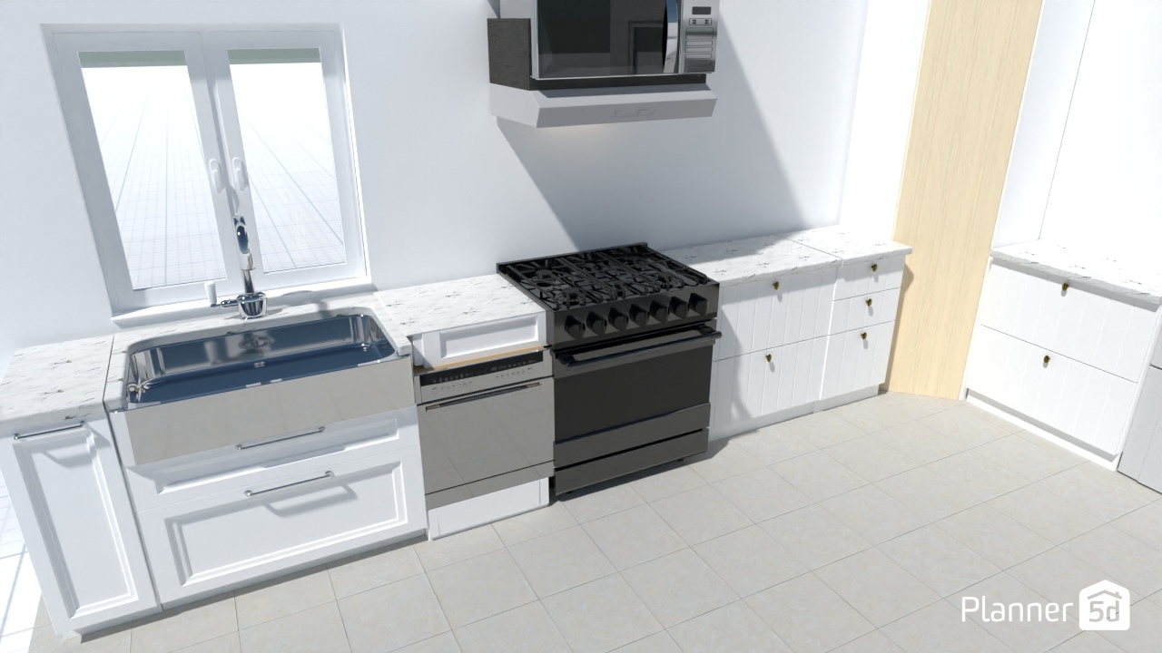 Project #15 #23415579 by Axl Nunez