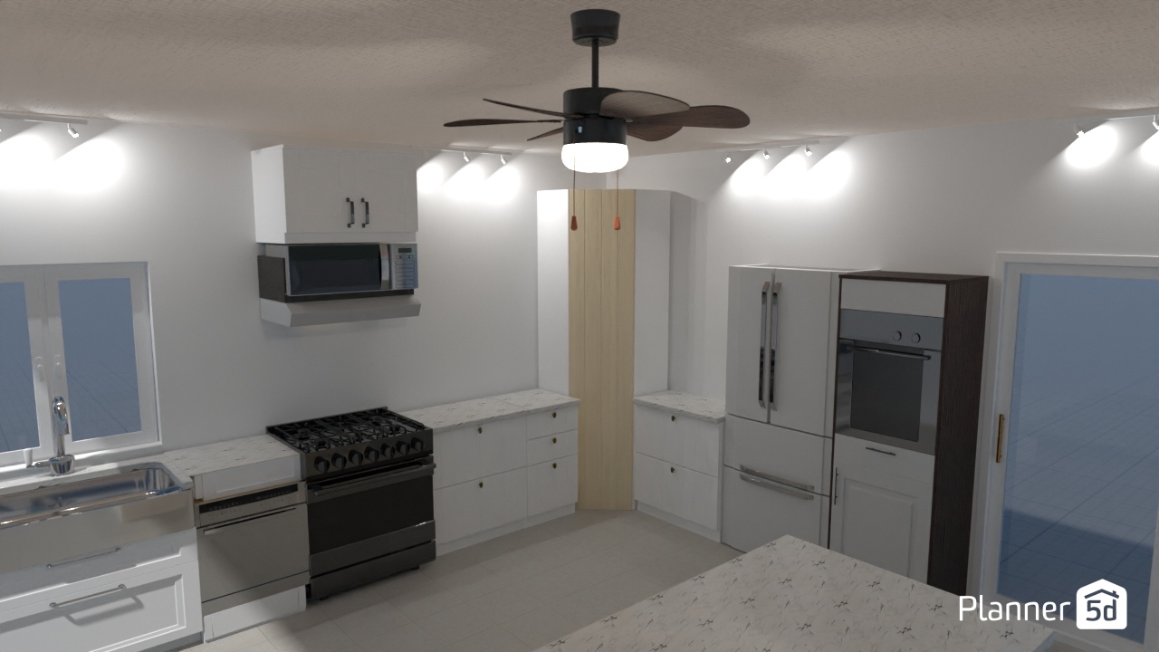 Project #15 #23416267 by Axl Nunez