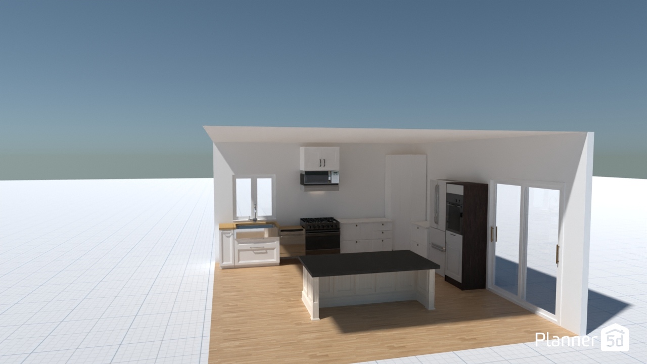 Project #15 #23414807 by Axl Nunez