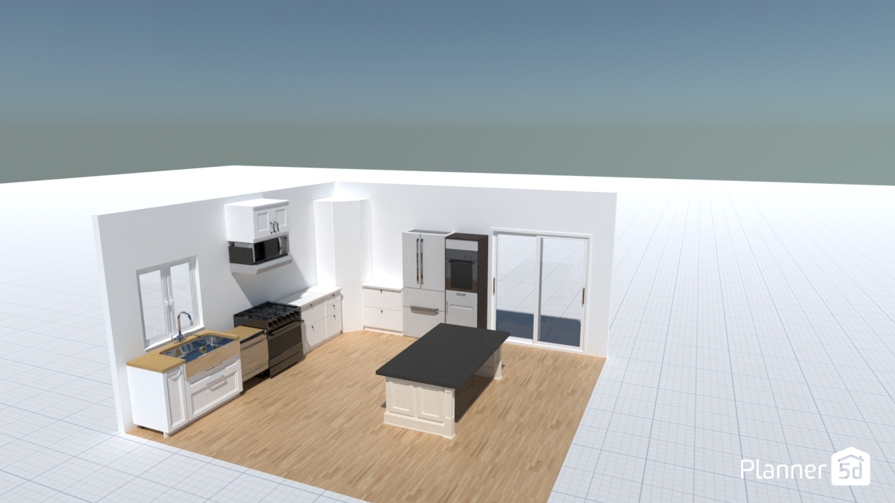 Project #15 #23414815 by Axl Nunez