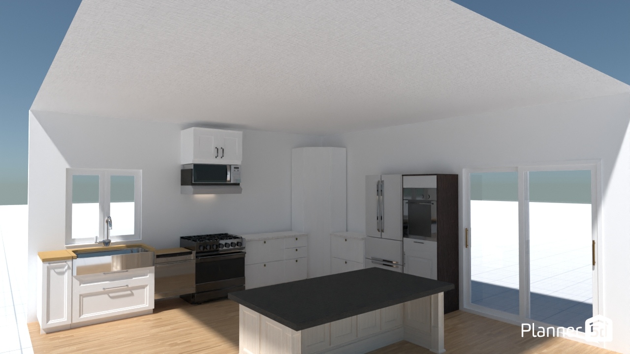 Project #15 #23414919 by Axl Nunez