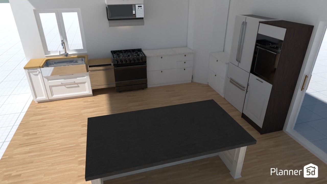 Project #15 #23414923 by Axl Nunez