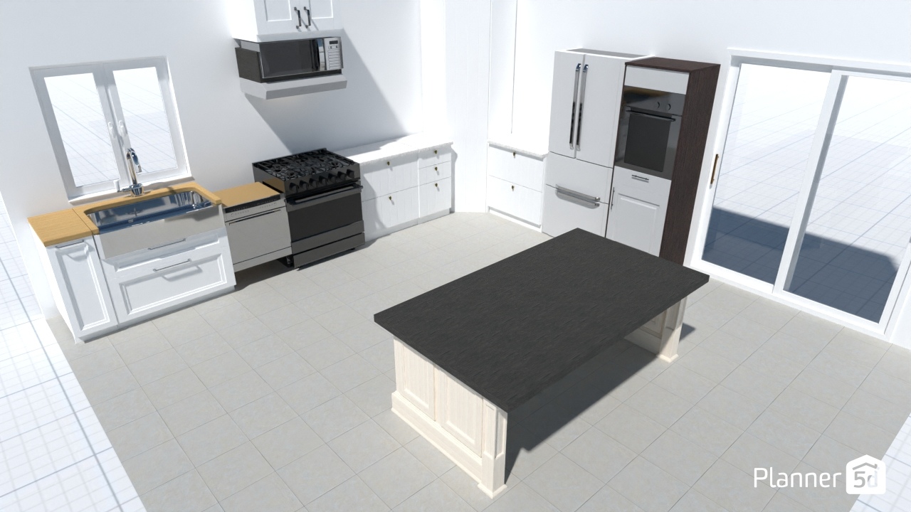 Project #15 #23415003 by Axl Nunez