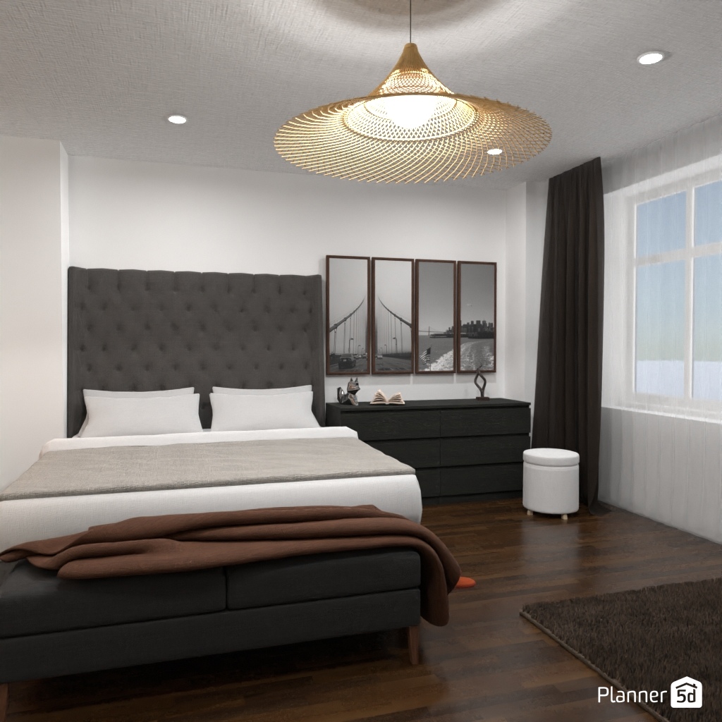 Contrast interior #23724563 by Editors Choice